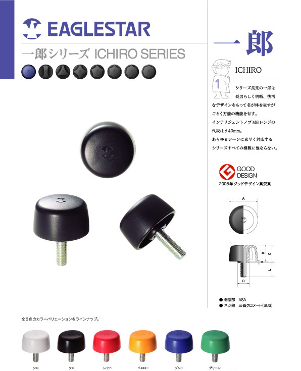 一郎