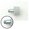 Stepped screw, Round tip processing